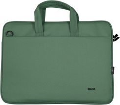 Zdjęcie Trust Bologna 16" Eco zielony (24450) - Małomice