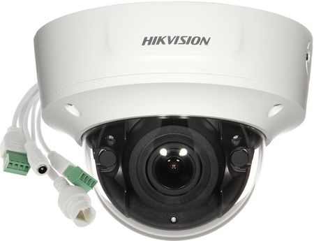 Hikvision Kamera Wandaloodporna Ip Ds-2Cd2786G2T-Izs(2.8-12Mm)(C) Acusense8Mpx 4K Uhd