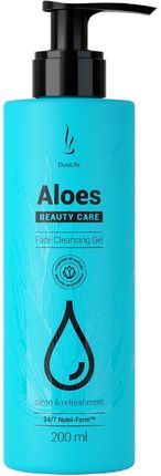 aloe vera moisturizing cream XBC Aloe Vera Cream 500ml