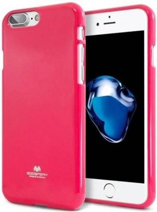 Mercury Jelly Case Różowy Iphone 13 Mini