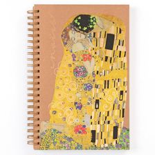 Zdjęcie Notes Kiss Klimt Kk01 - Myślibórz