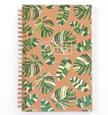 Zdjęcie Notes Jungle I Ju01 - Siemiatycze