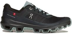 Zdjęcie On Running Cloudventure Women V3 Czarny - Warszawa