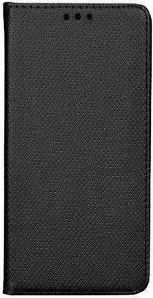 Etui Smart Magnet book iPhone 11 czarny/black