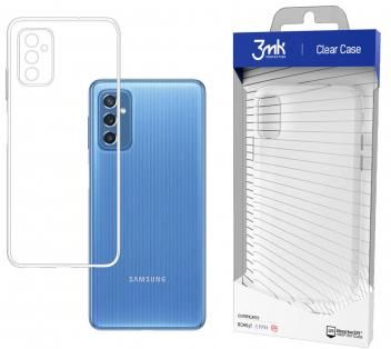 3mk Clear Case do Samsung Galaxy M52 5G