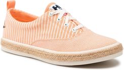 Helly Hansen Espadryle W Coraline 11-584.071 Różowy