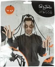 Zdjęcie Arpex Ozdoba Halloween Pająk Z Odnóżami - Dobre Miasto