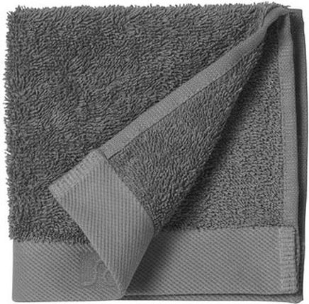 Södahl Ręcznik Comfort Organic 30x30cm Szary (727553)