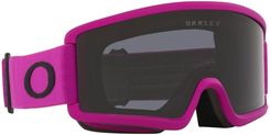 Zdjęcie Oakley Ridge Line S Snow Goggles Fioletowy 20/21 - Nowogród Bobrzański