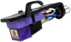 Zdjęcie NAGAOKA MP-200H wkładka gramofonowa MM (z headshellem) - Książ Wielkopolski