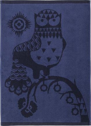 Iittala Ręcznik Do Rąk Taika 50x70cm Niebieski (1056774)