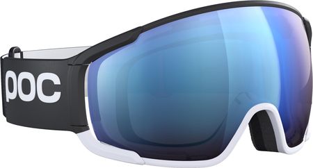 Poc Zonula Clarity Comp + Goggles Czarny Niebieski 20/21 - Ceny i opinie - Ceneo.pl