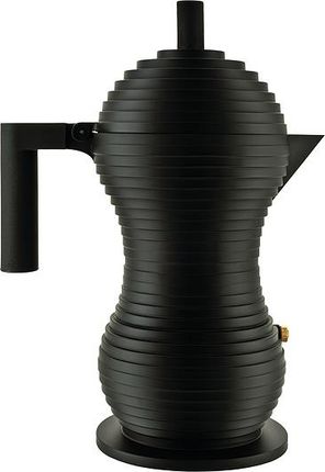 Alessi Zaparzacz Do Kawy Pulcina 300ml Ciśnieniowy (MDL026BB)