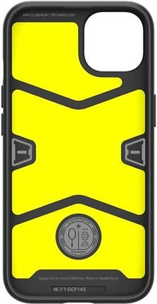 Etui Spigen Gearlock Gcf143 Bike Mount Case Iphone 13 Black Etui