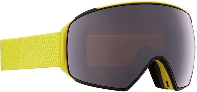 anon M4 Cylindrical アノン m4 Anon M4 Goggles (Cylindrical) + Lens + MFI® Face Mask | Anon