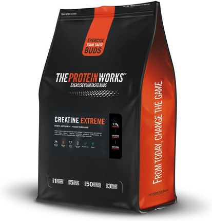 The Protein Works Extreme 400g 