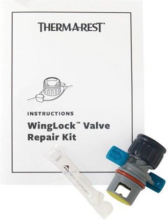 Thermarest Zestaw Naprawczy Winglock Valve Repair Kit