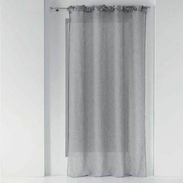 Douceur D`Interieur FIRANA CHARLOTTE - Grey 140x240