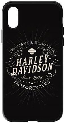 Etui do IPHONE X/XS Harley-Davidson ® KUP TERAZ