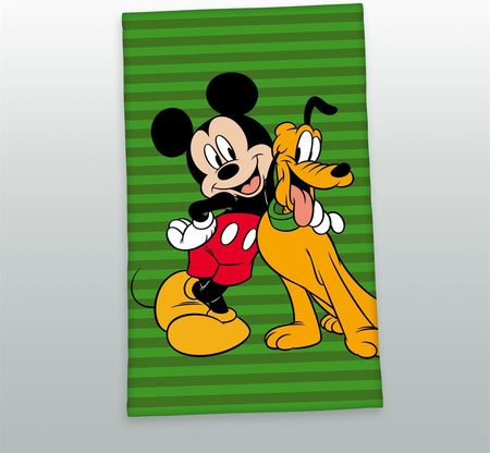 Detexpol Ręcznik bawełniany do rąk 30x50 Myszka Mickey Miki
