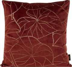 Eurofirany Poszewka Velvet BLINK17 Ceglany 45x45