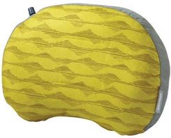Zdjęcie Thermarest Poduszka Dmuchana Air Head Pillow Żółty - Szamocin