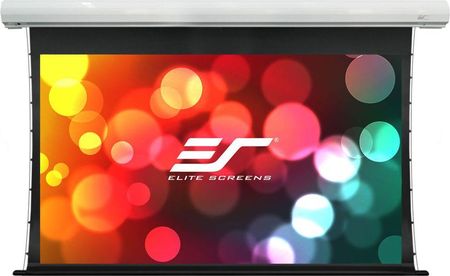 Elite Screens Ekran Do Projektora Skt110szt.hw-E12