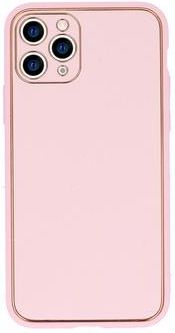 Luxury iPhone 11 Pro Różowy