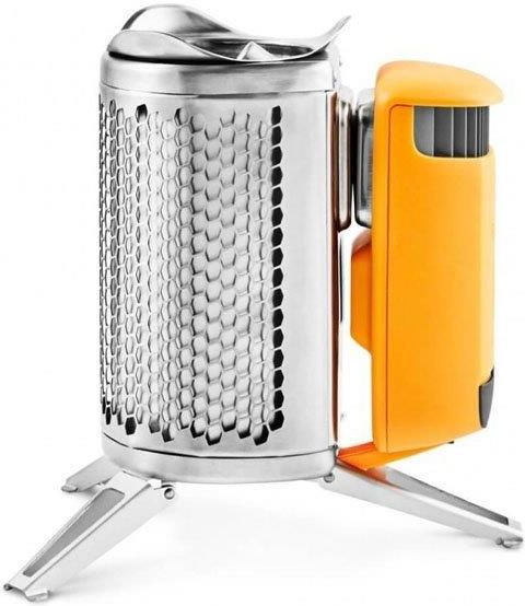 Biolite Zestaw Kuchenny Campstove Complete Cook Kit - Ceny i
