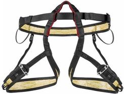 Zdjęcie Grivel Uprząż Wspinaczkowa Mistral Czarny - Sanok