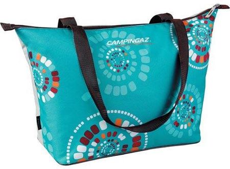 Campingaz Torba Termiczna Shopping Cooler 15L Ethnic Męskie