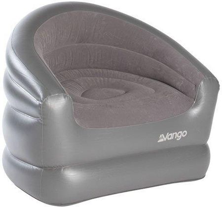 Vango Dmuchany Fotel Inflatable Chair Szary
