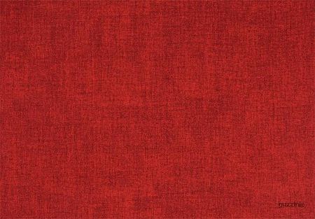 Guzzini Podkładka Pod Talerz Tiffany 30x43cm Czerwona (22609155)