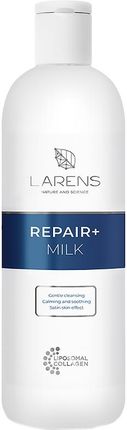 Larens - Mleczko do demakijażu - 200 ml