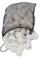 Zdjęcie Europlay My Hood Table Tennis Balls - Chocz