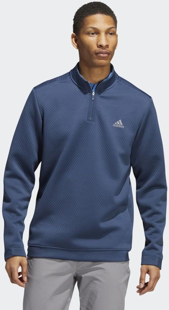 Adidas Primegreen Water Resistant Quarter Zip Pullover Gr3105 - Ceny i  opinie - Ceneo.pl