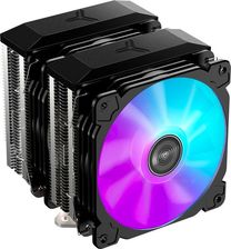 Jonsbo Chłodzenie Cpu Cr-2100 (CR2100BLACK)