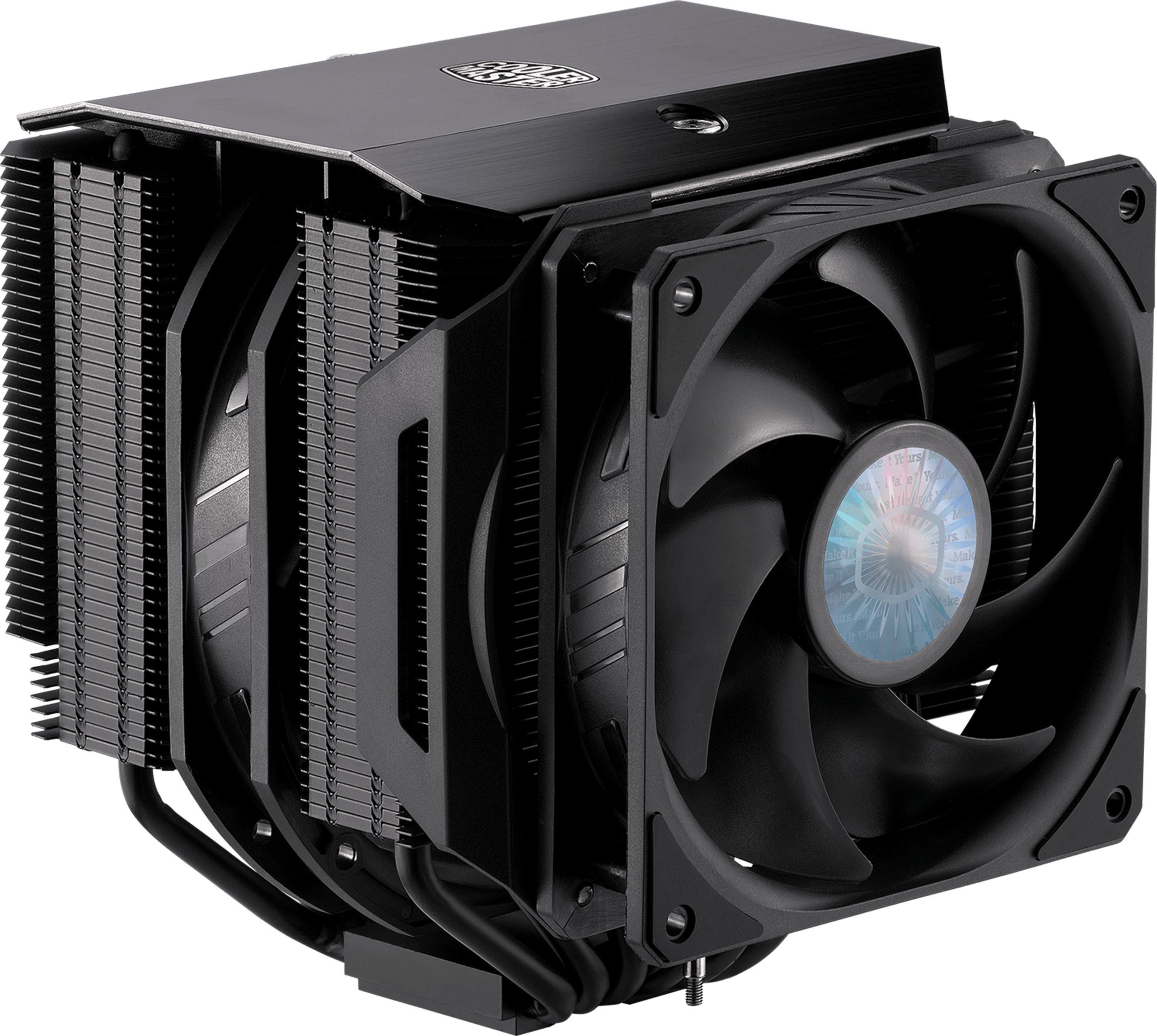 Cooler Master Chłodzenie Cpu Masterair Ma624 Stealth (Mam