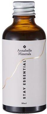 Annabelle Minerals Kojący Olejek Do Twarzy 50Ml