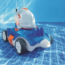 Zdjęcie Lumarko Robot Do Czyszczenia Basenu Flowclear Aquatronix 58482 - Żukowo