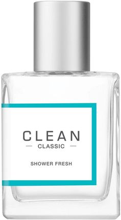 Clean Classic Shower Fresh Woda Perfumowana Spray 30Ml