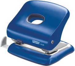 Zdjęcie Rapid Dziurkacz Fc30Do 30 KartekNiebieski - Nowa Dęba