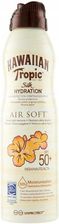 Hawaiian Tropic Mgiełka Chroniąca przed Słońcem Silk Hydration Nawilżający Spf 50 220ml