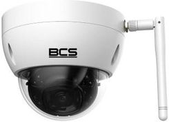Bcs Line Kamera Ip Wifi 2Mpx Bcs-L-Dip12Fr3-W 2.8Mm