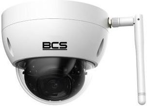 Bcs Line Kamera Ip Wifi 2Mpx Bcs-L-Dip12Fr3-W 2.8Mm