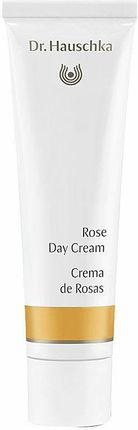 Krem Dr. Hauschka Nawilżający Rose na dzień 30ml