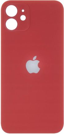 Obudowa Klapka Baterii Czerwona Do Iphone 12 A2403 (10655904535)