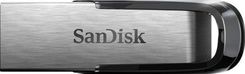 Sandisk 32 GB USB 3.0 Srebrny (SDCZ73032GG46)