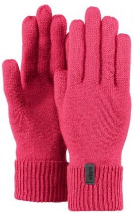 Barts Rękawiczki Dziecięce Fine Knitted Gloves Kids 4 Candy
