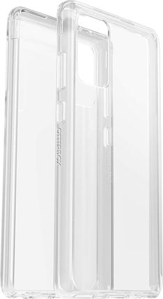 OtterBox Przezroczyste etui Galaxy Note 20 5G
